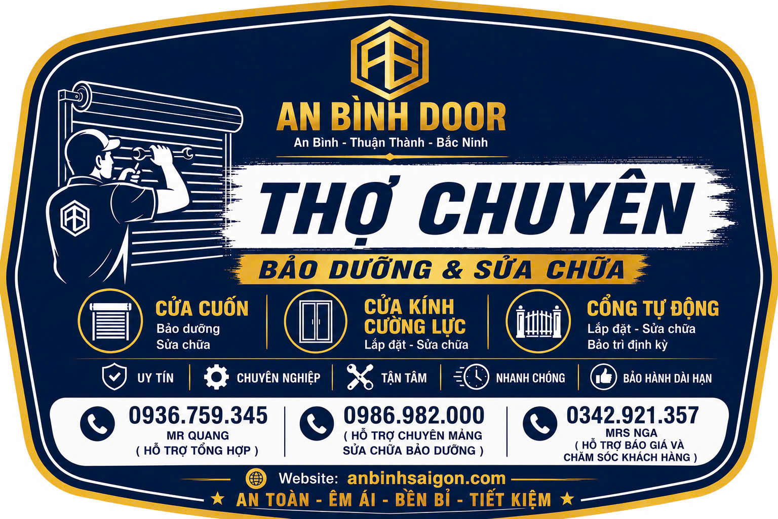 Thợ Chuyên